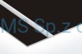 LT413-202, CZARNY / SREBRNY