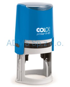 COLOP Printer okrągły R45