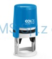 COLOP R30 niebieski