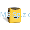 Wagraf POLAN 1s Compact - żółty