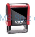 Trodat PRINTY 4911 czerwony