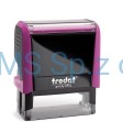 Trodat PRINTY 4914 różowy