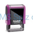 Trodat PRINTY 4910 różówy