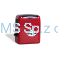 Wagraf POLAN 1s Compact - czerwony