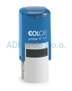 COLOP Printer okrągły R17