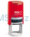 COLOP R24 czerwony