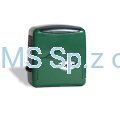 Wagraf POLAN 2s Compact - zielony